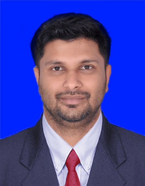 Foradian AVP of Sales : Sharath Krishnan