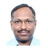 Foradian COO, Balachandran Alathoor