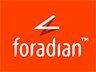 Foradian logo 5482fcb5d1ec6e26f2f422fd74e4490f7817ca515a40d63bd5a0039228761c32